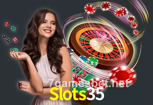 vivo no cassino Slots35