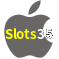 Aplicativo Slots35 para iOS