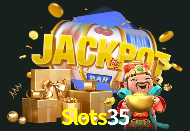 Slots35 bet