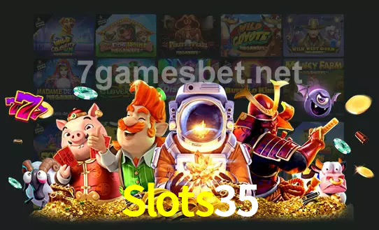 cassino Slots35