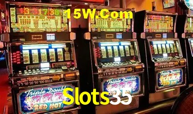 Slots35