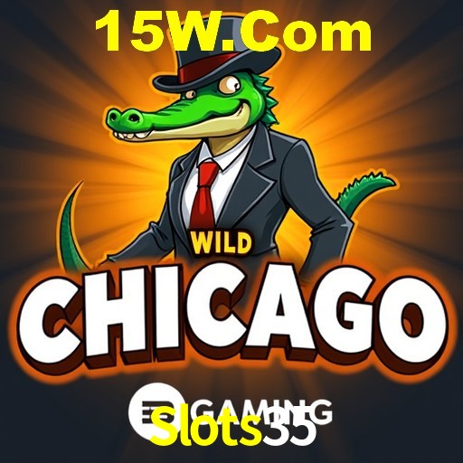 Interface do App Slots35