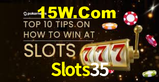 Programa VIP Slots35