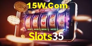 Exclusive Offers Slots35