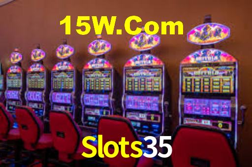 Daily Bonuses Slots35