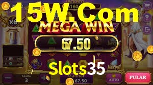 API Integration Slots35
