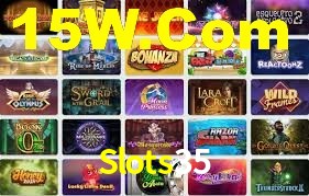 Sports Statistics Slots35