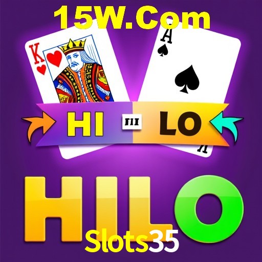 PIX Instantâneo Slots35
