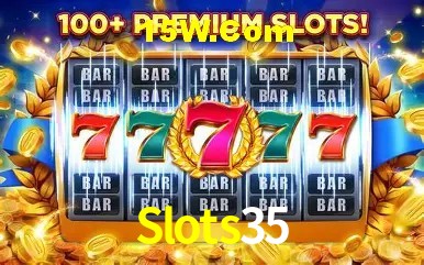 Promoções Sazonais Slots35