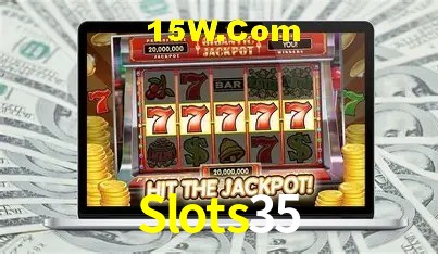 Diretório de Jogos Slots35