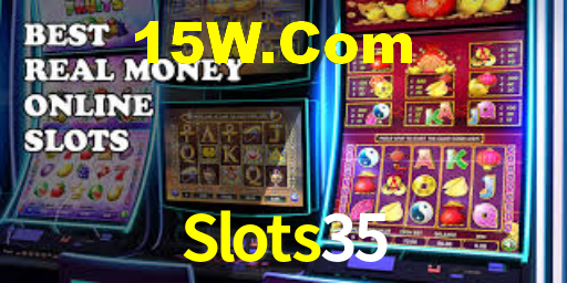 VIP Casino Slots35