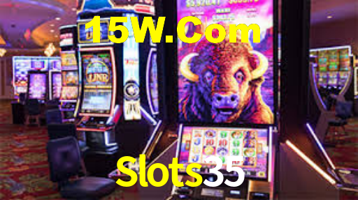 Roulette Table Slots35