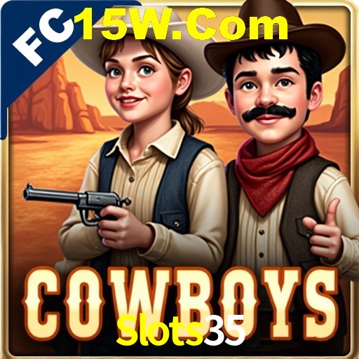 Torneios Slots35