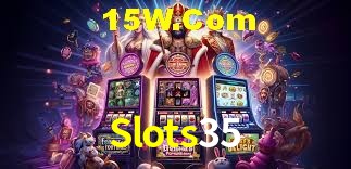Flash Promotion Slots35