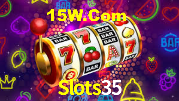 Slots35