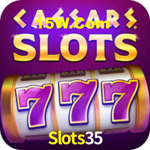 Tournaments Slots35