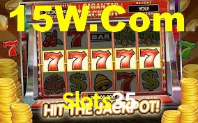 Platform Technology Slots35