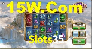 Bonus Features Slots35