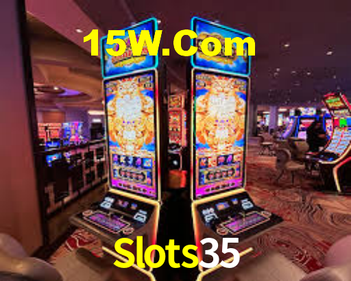 Blackjack Table Slots35