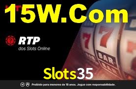 Experiência VIP Slots35