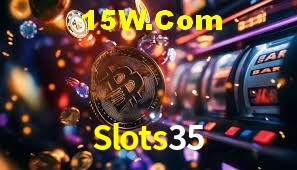 Seasonal Promotions Slots35