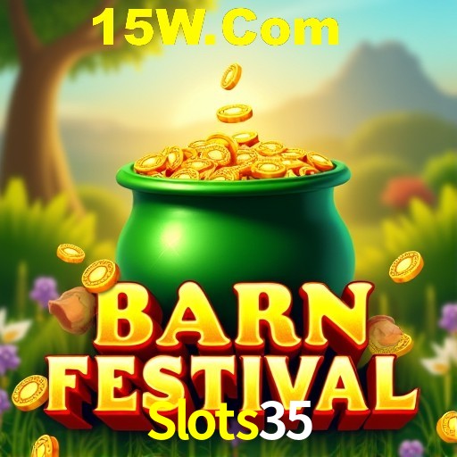 Slots35