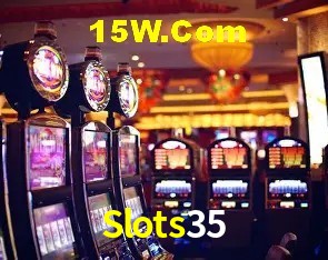 Casino Ao Vivo Slots35