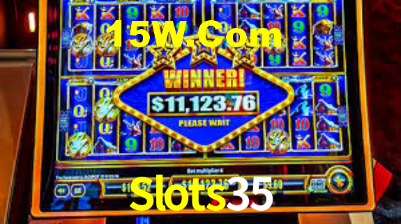 Premium Interface Slots35