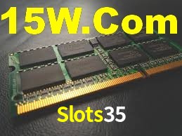 Slot Games Slots35