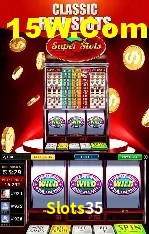 Sistemas de Segurança Slots35