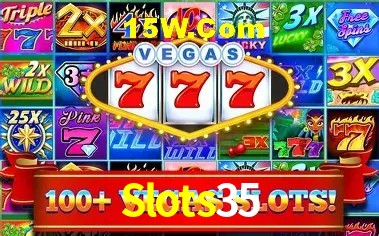 Slots35,Slots35.Com