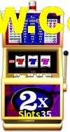 Security Systems Slots35