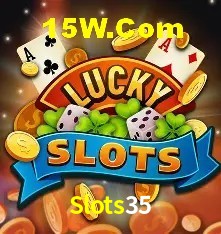 Explore as vantagens do Slots35: serviço profissional e confiabilidade