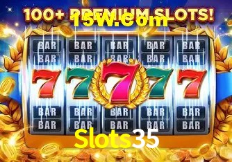Slots35 - Registrar Slots Cassino - Slots35.Com