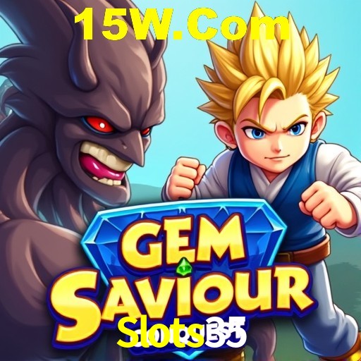 Desvendando o Mundo dos Jogos Virtuais na Slots35