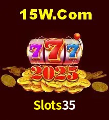 Cadastro Rápido Slots35