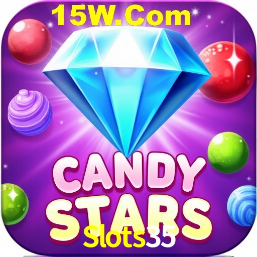 Desvendando o Mundo dos Jogos Virtuais na Slots35