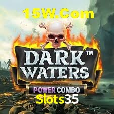 Weekend Specials Slots35