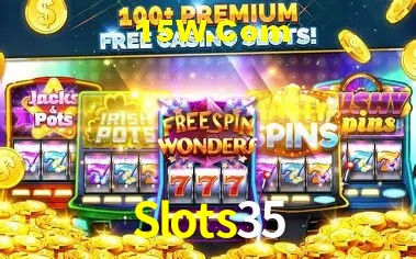 Slots35
