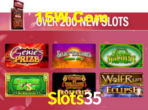 Slots35.Com