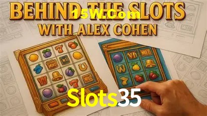 Gates of Olympus Slots35