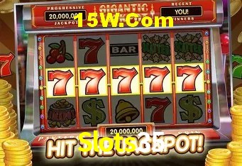 Promoção Relâmpago Slots35