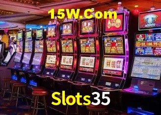 Casino Ao Vivo Slots35