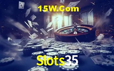 Canal oficial no Telegram da Slots35