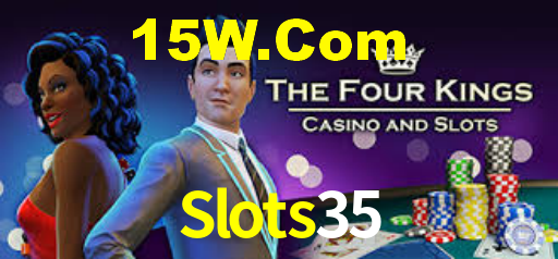 Slots35