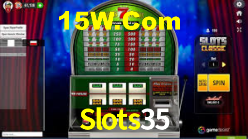 Slots35Vip