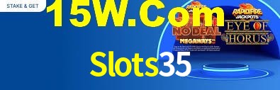 Tournaments Slots35