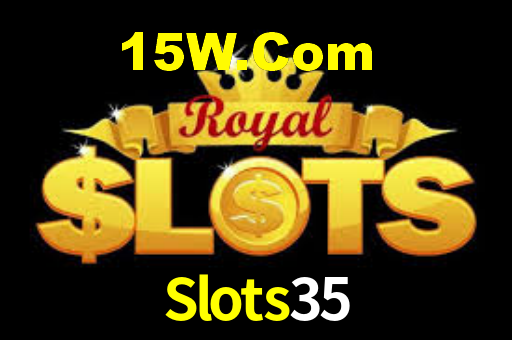 Slots35