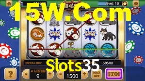 VIP Casino Slots35