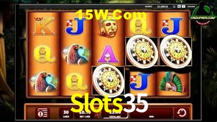 Segurança 2FA Slots35